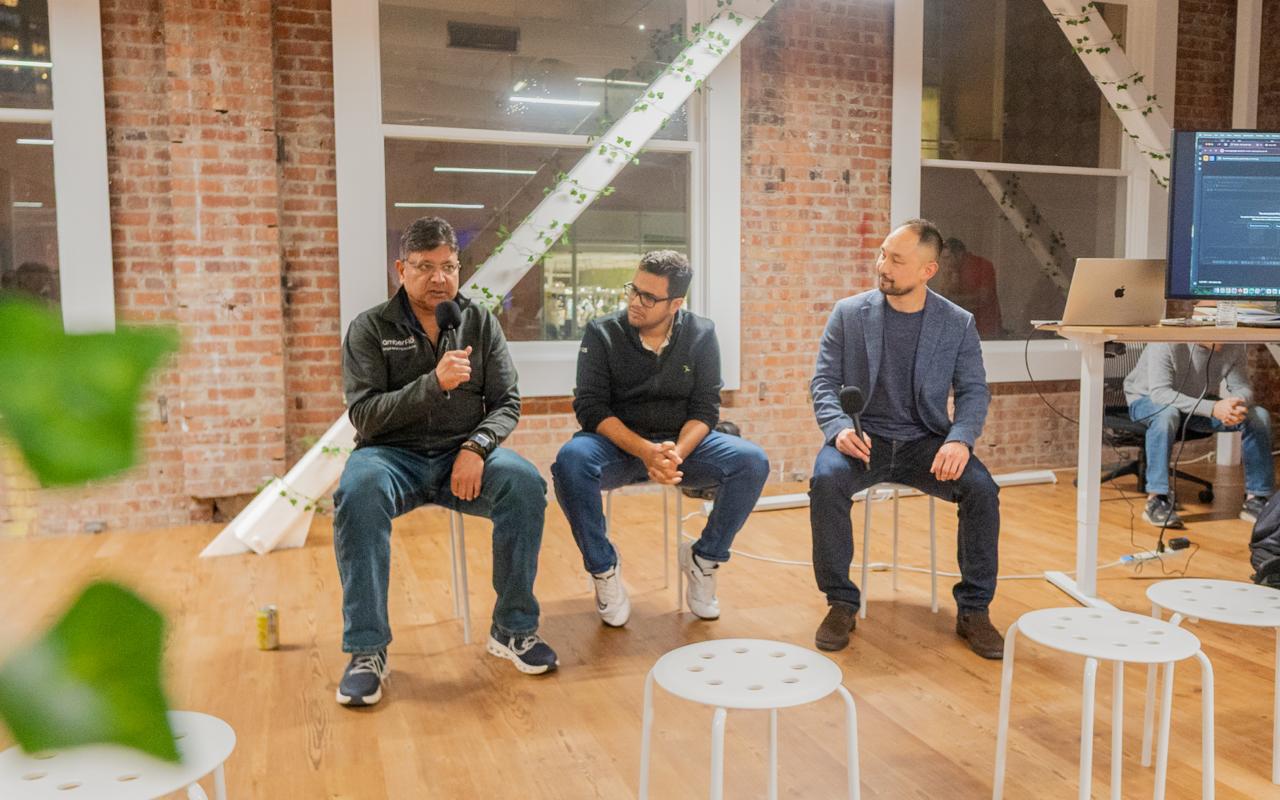 Mentorship and collaborative discussion